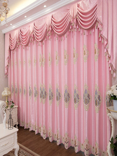 Kids' Curtains & Drapes